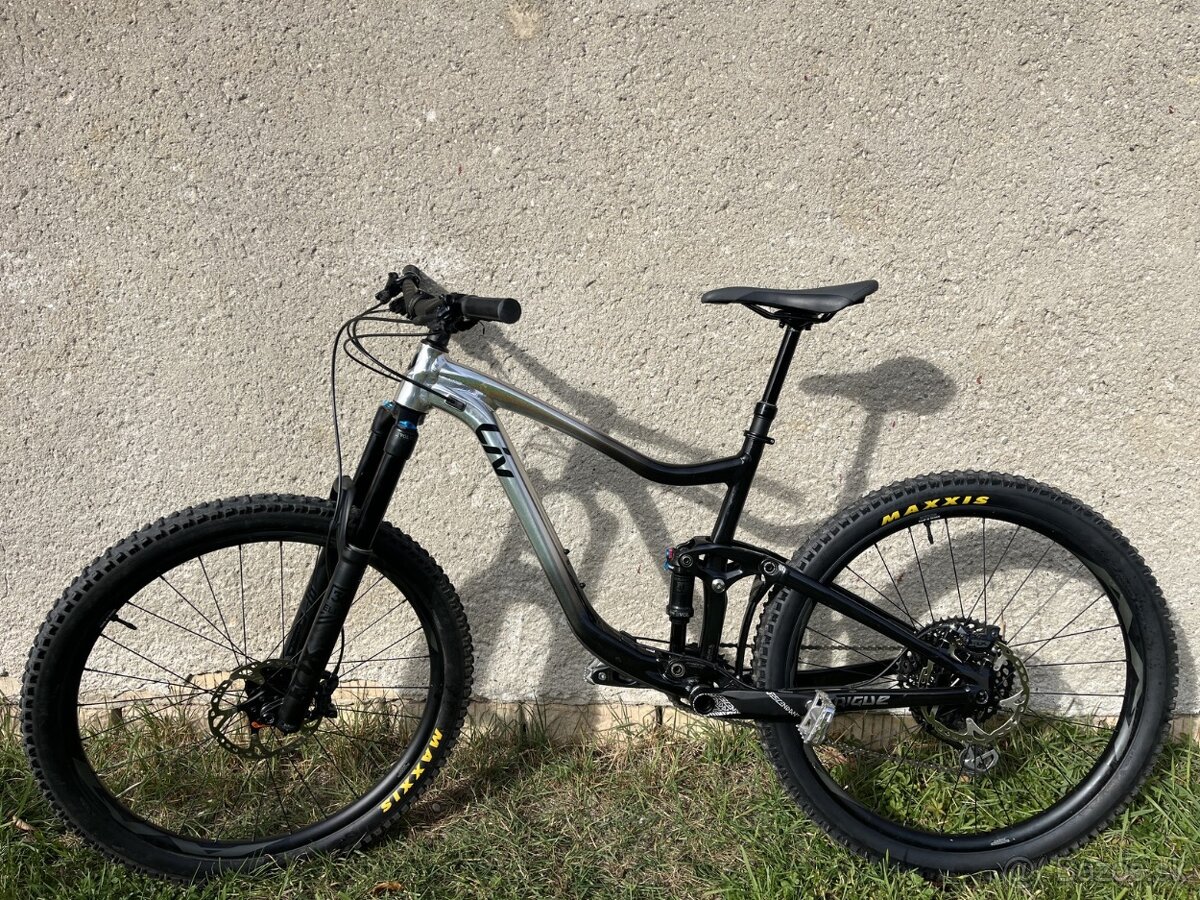 Liv Giant Intrigue 1 - 4