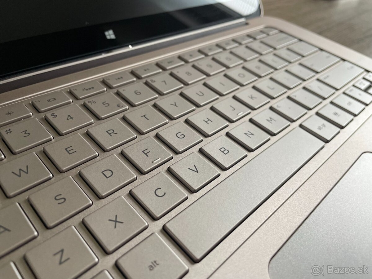 notebook - tablet - STAV AKO NOVÝ - HP Spectre 13 x2 Pro - 4