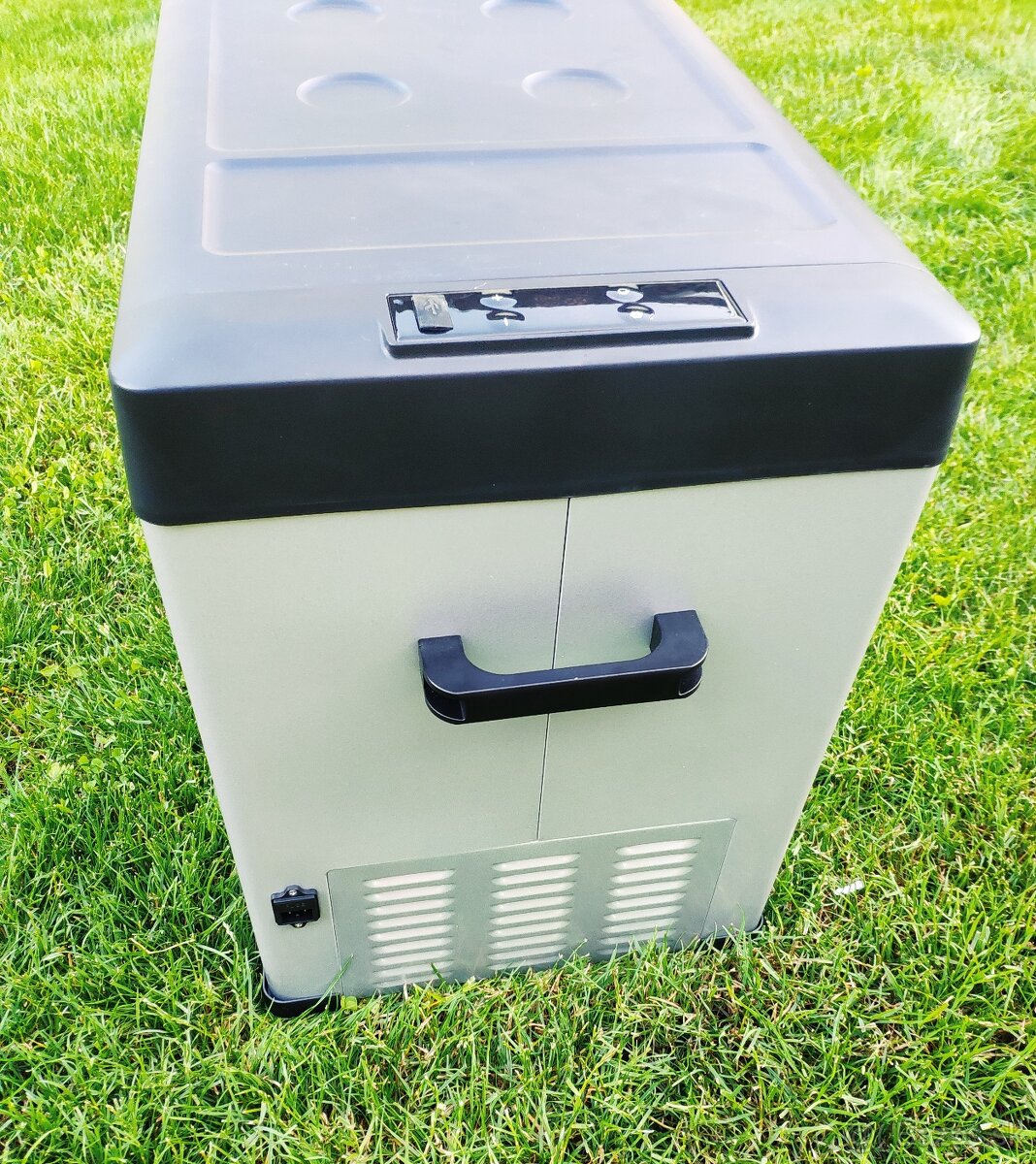 Auto chladnička - 4