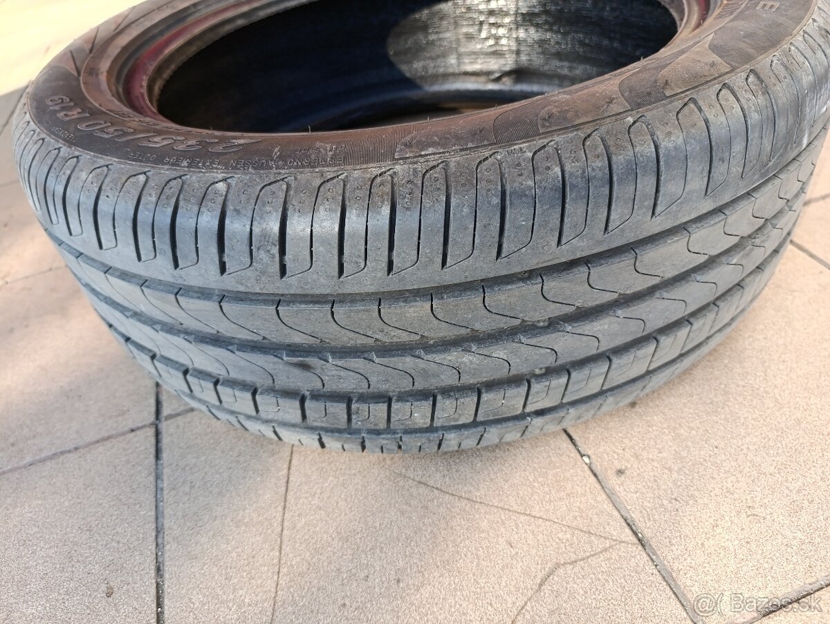 235/50 r19 - 4
