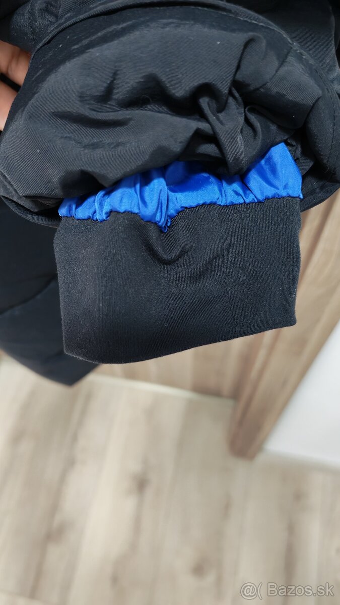 4F Športový kabát - 4