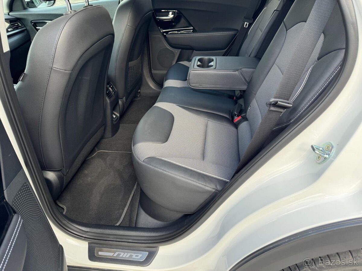 KIA NIRO EV 150 kW - 4