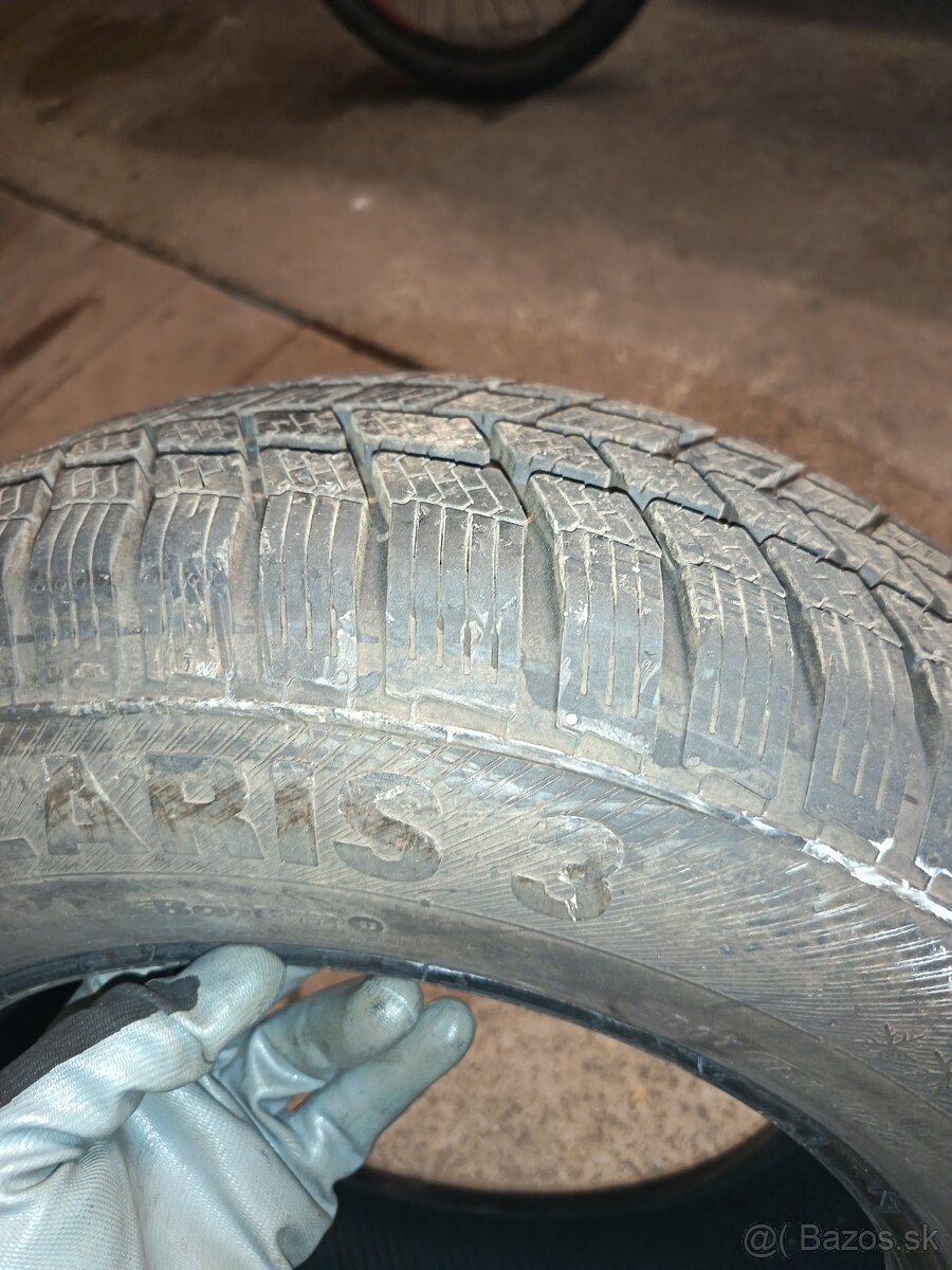 Barum Polaris 3 185/70 R14 - 4