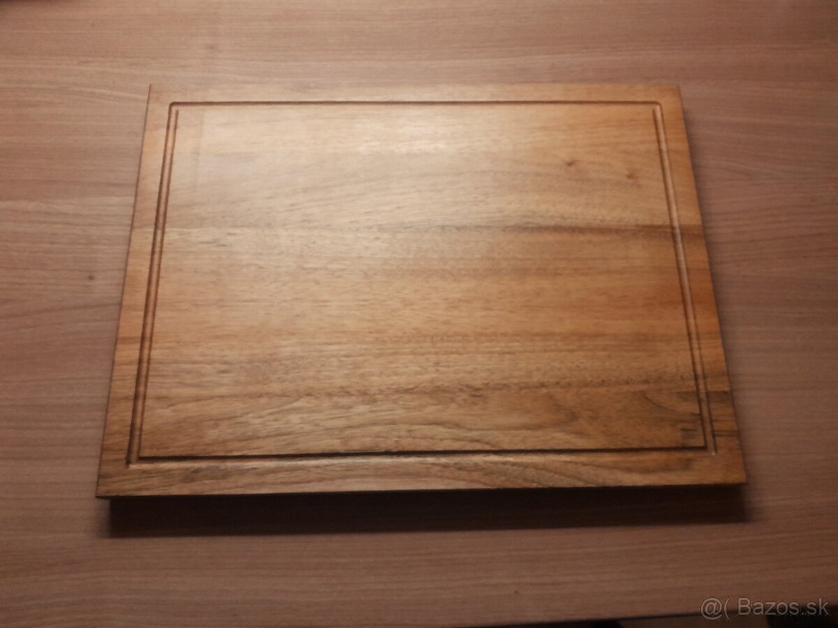 Doska na krájanie - 4