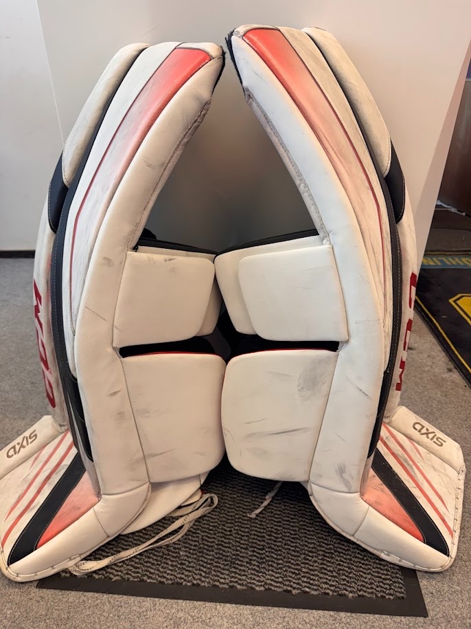 SET BETONY , LAPAČKA A VYRÁŽEČKA CCM AXIS 2 - 4