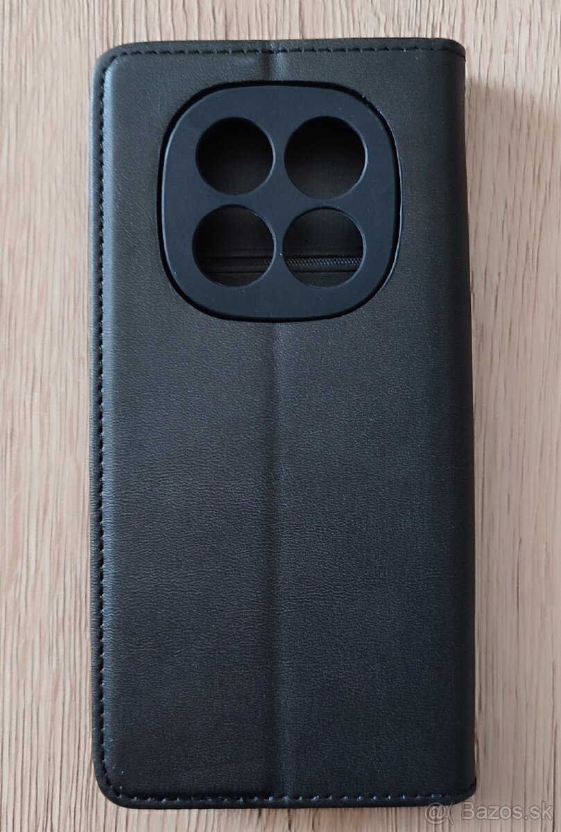 Púzdro na mobil Redmi note 14 pro plus 5g - 4