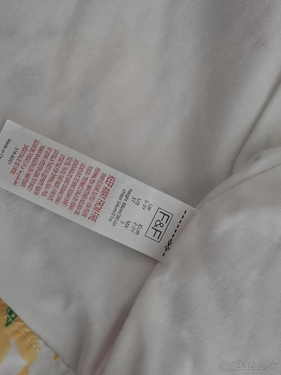 Detská zimná budna 2-3 roky - 4