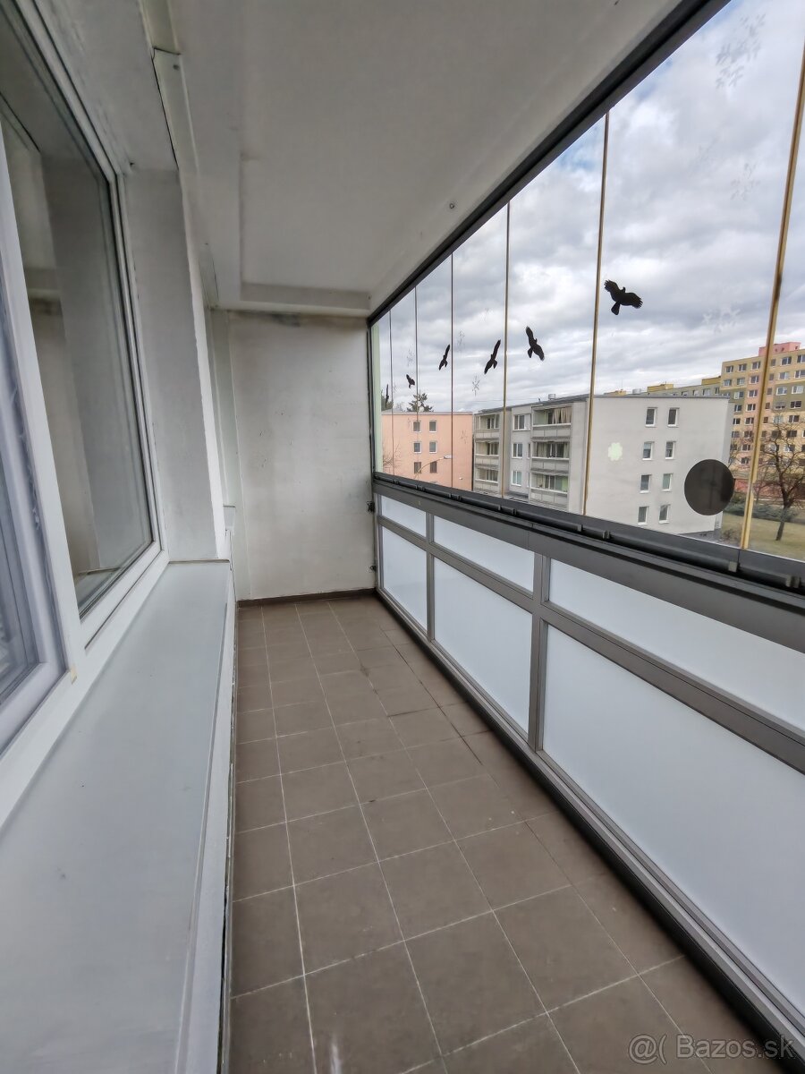 Podnájom 2- izbový byt,Košice zapad - 4