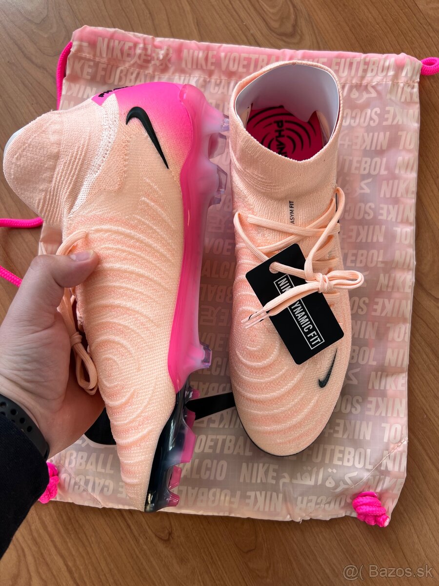 Kopačky Nike Phantom Luna II Elite FG - 4