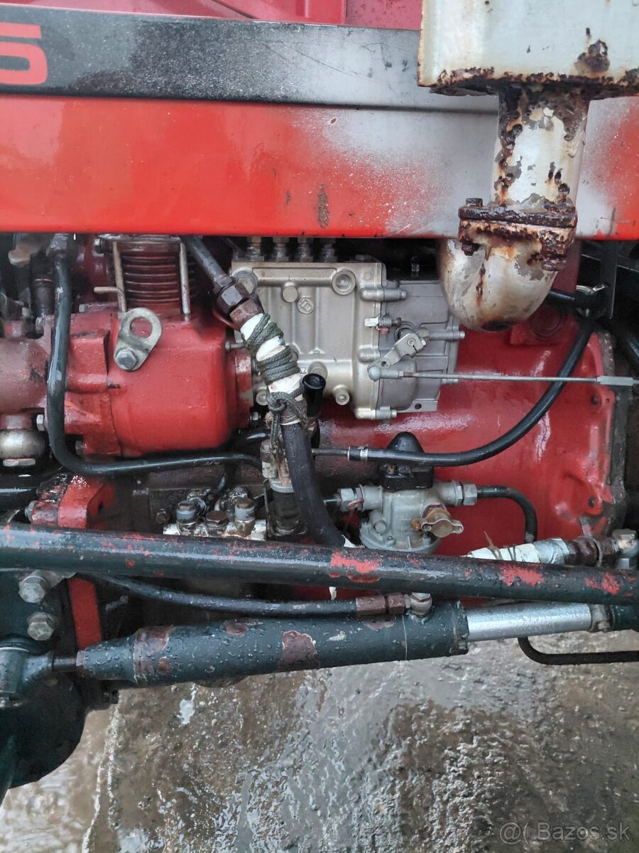 Zetor 7245 cabrio - 4