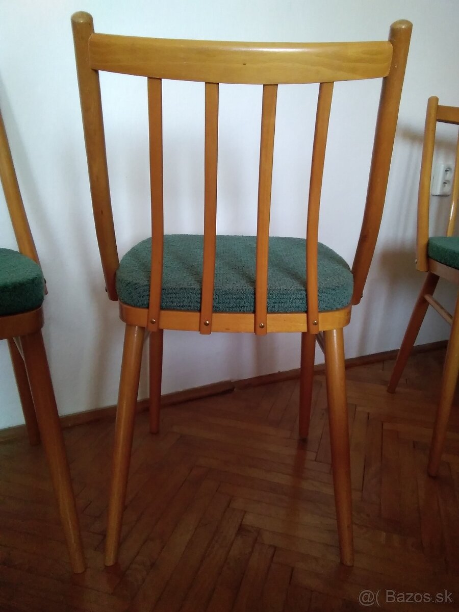 Predám stoličky. - 4