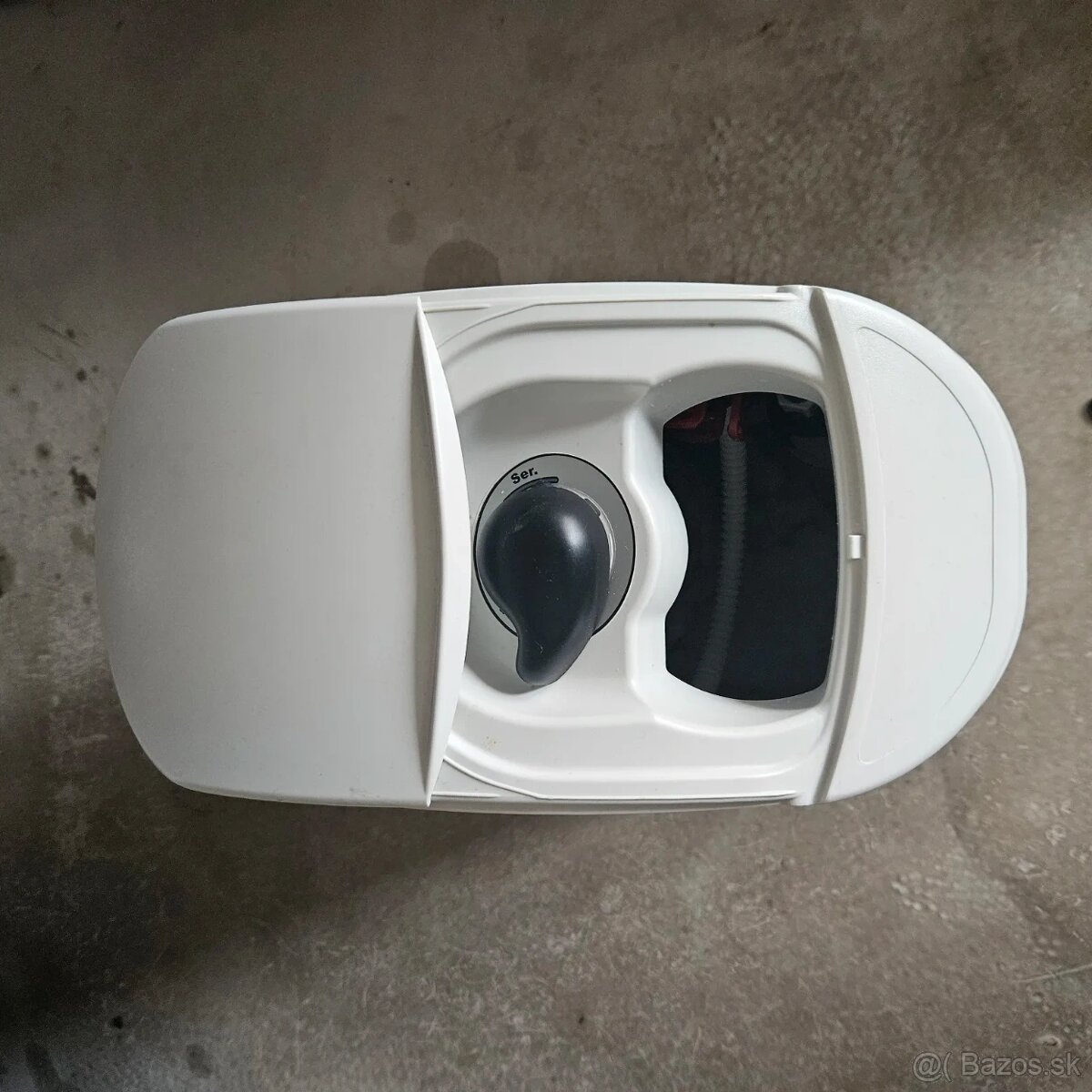 Zmäkčovač vody Aquatip Manual 7 - 4