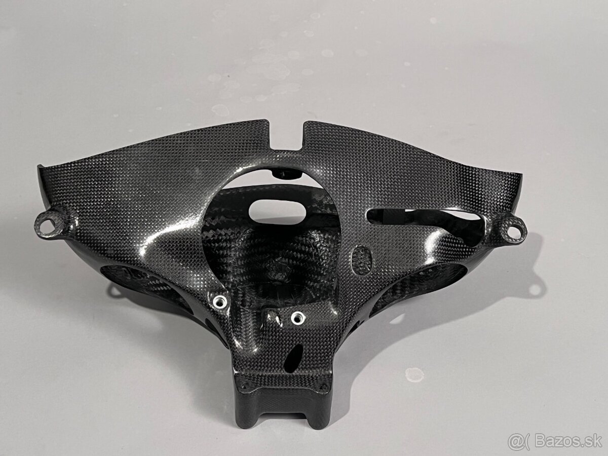 Na predaj DUCATI 916 - 4