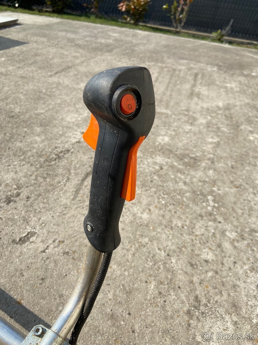 Stihl FS56 krovinorez - 4