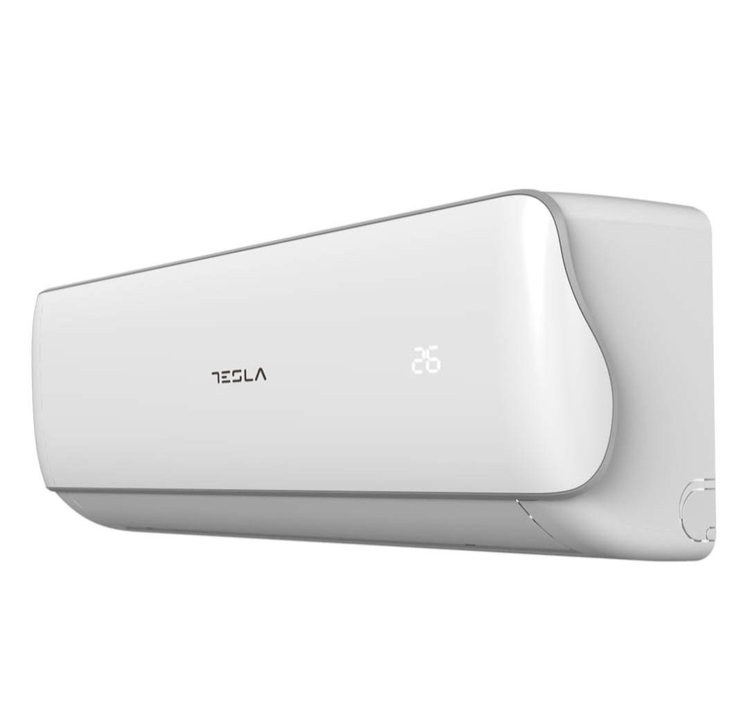 Klimatizácia Tesla 3,4 kw - 4