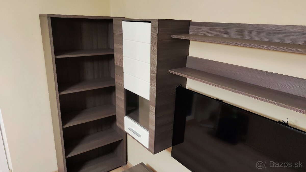 Obyvackova zostava - 4