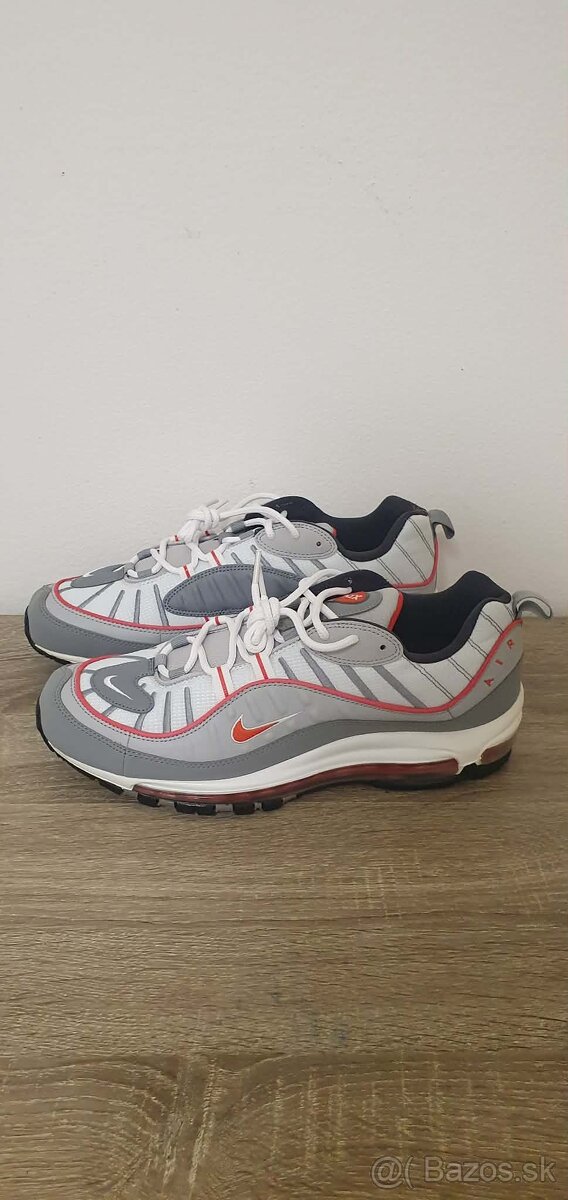 Nike air max 98 - 4