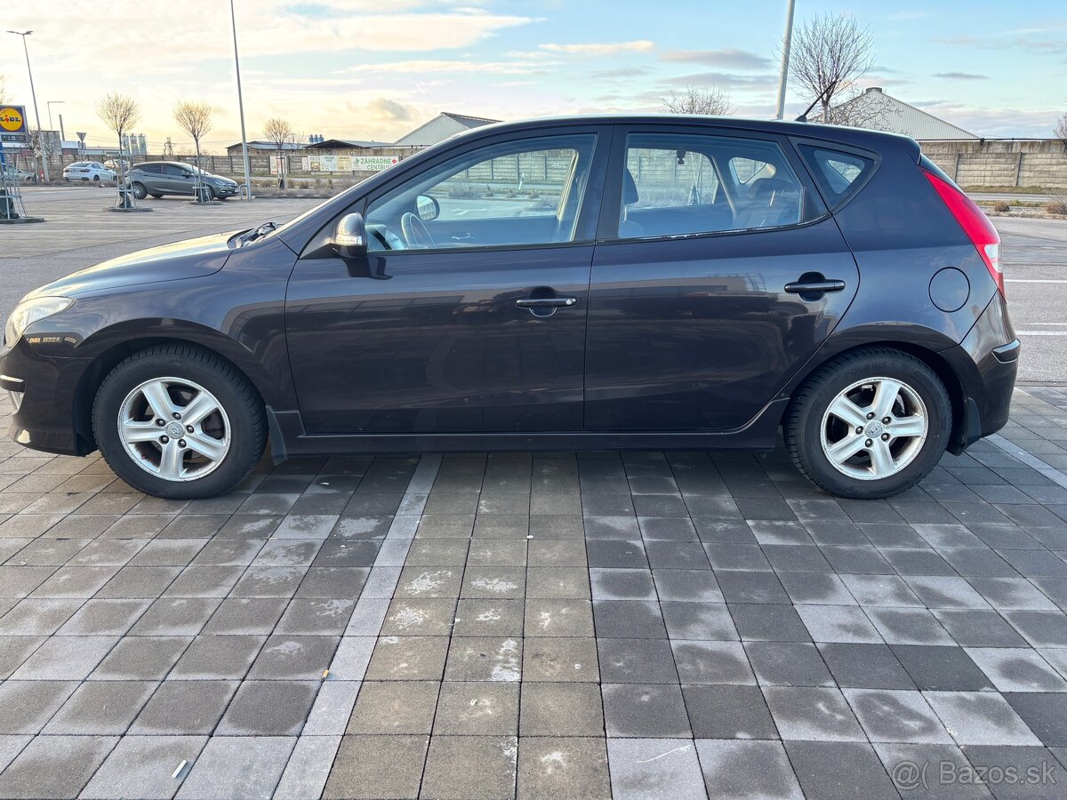 Predám Hyundai i30 - 4