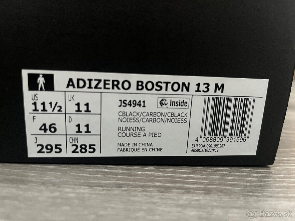 Adidas Adizero Boston 13 - 4