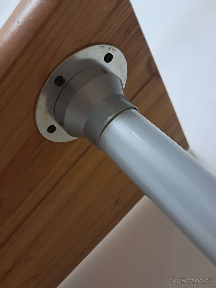 IKEA stôl 155x75 - 4