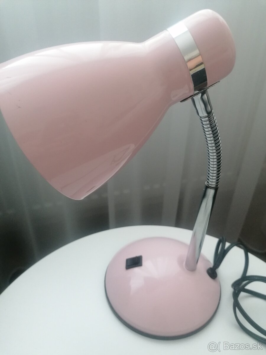 Stolná lampa - 4