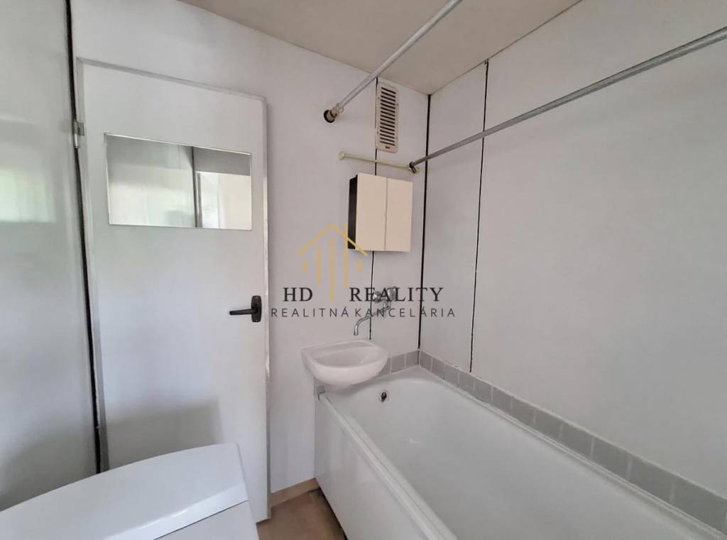 HD REALITY, predaj, 3- izbový byt v Hriňovej - 4