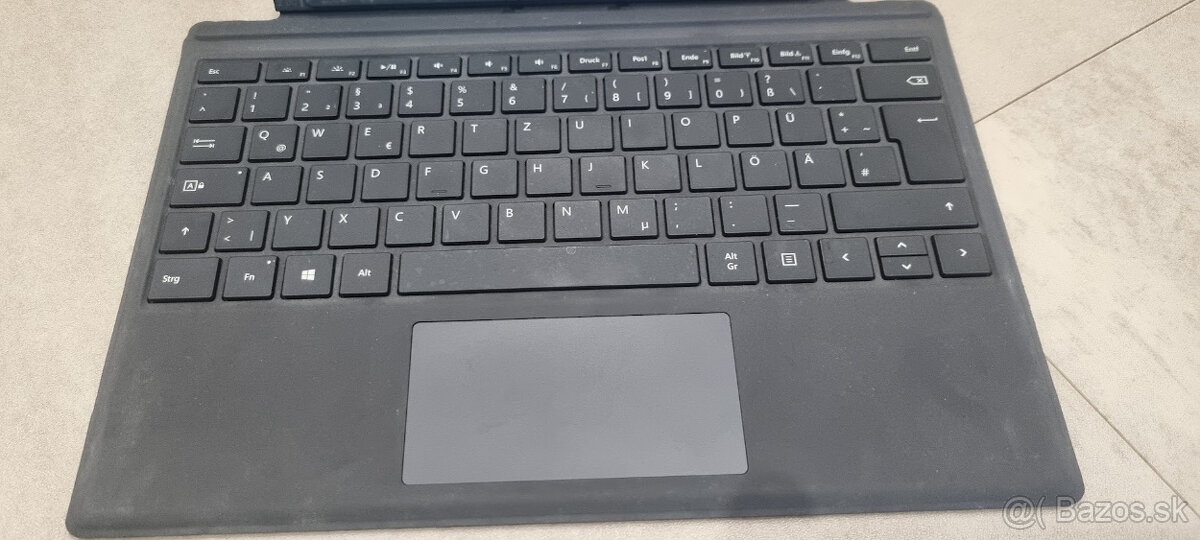 Microsoft Surface Pro 4 - 4