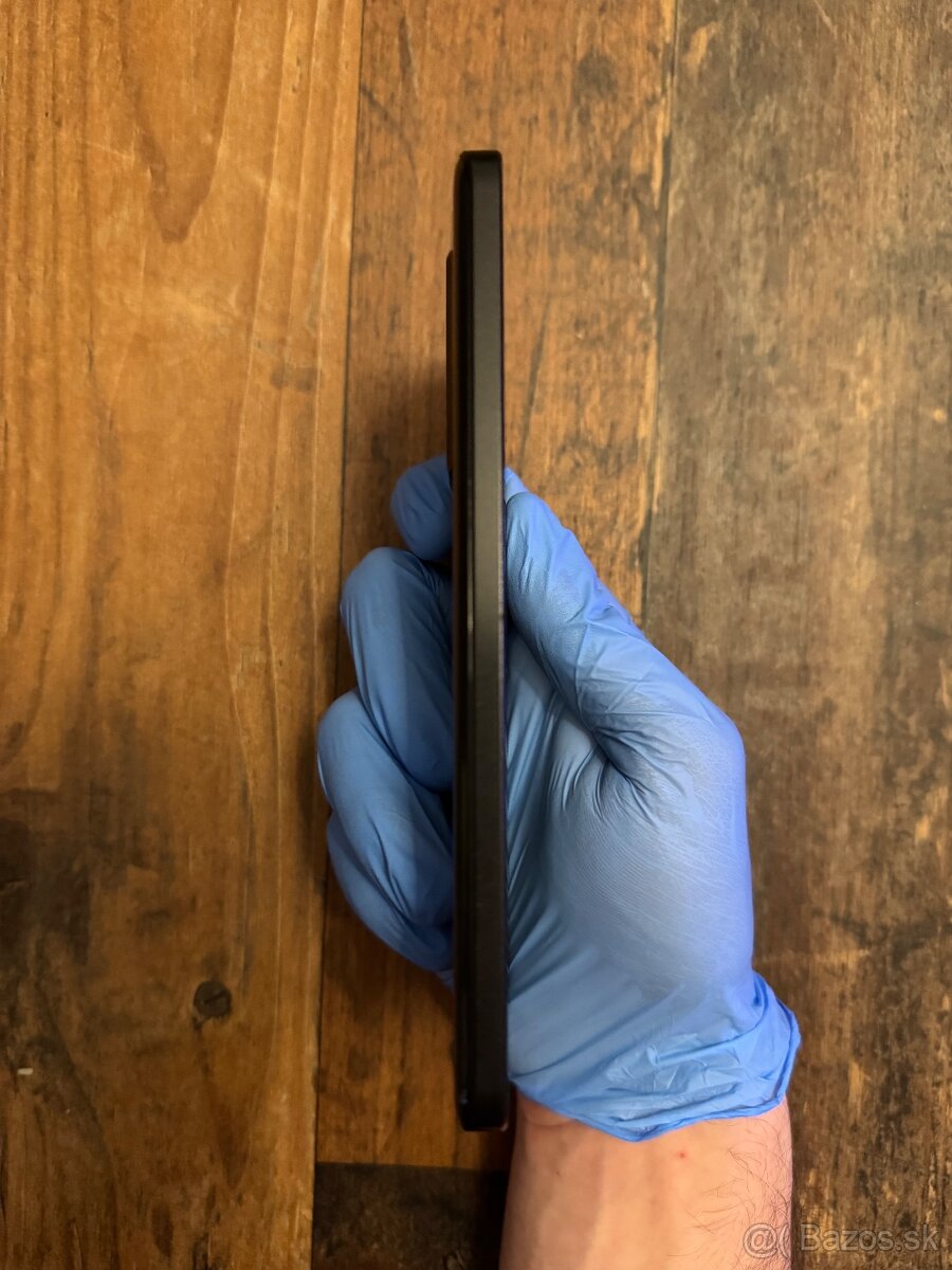 Xiaomi 13T Pro 12GB/512GB Black - 4