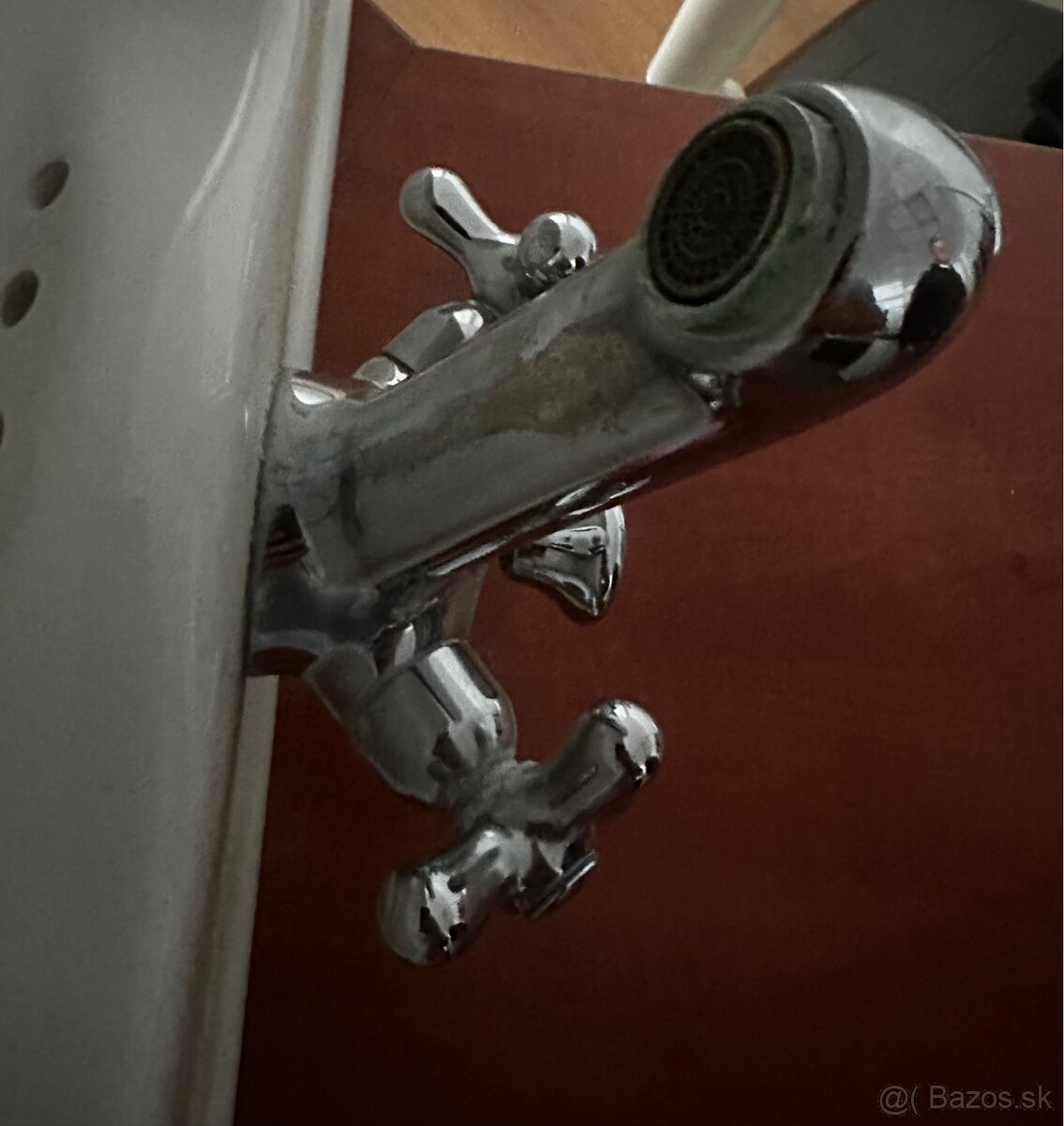 Luxusný set kúpeľňa umývadlo, WC, bidet Sottini - 4