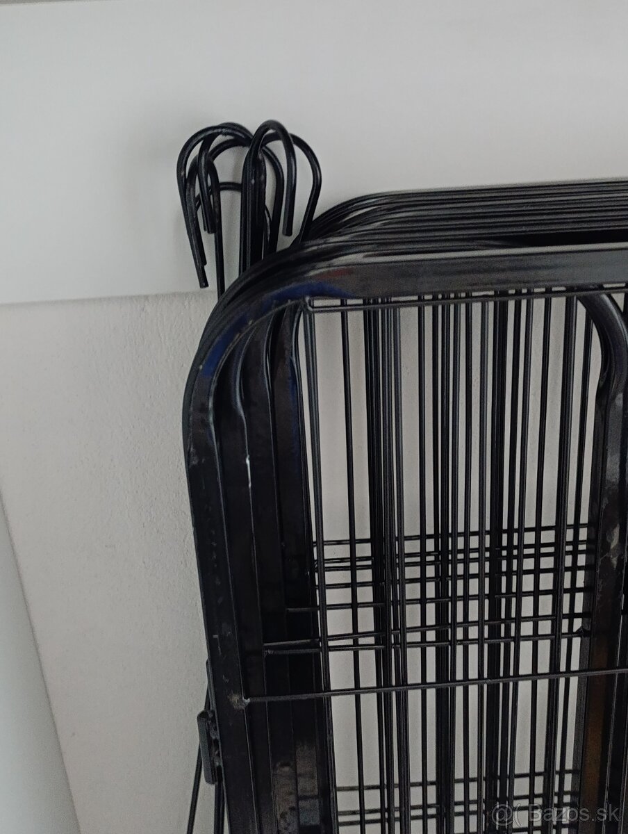 Ohrádka pre psa, zajaca, zvieratá - 4