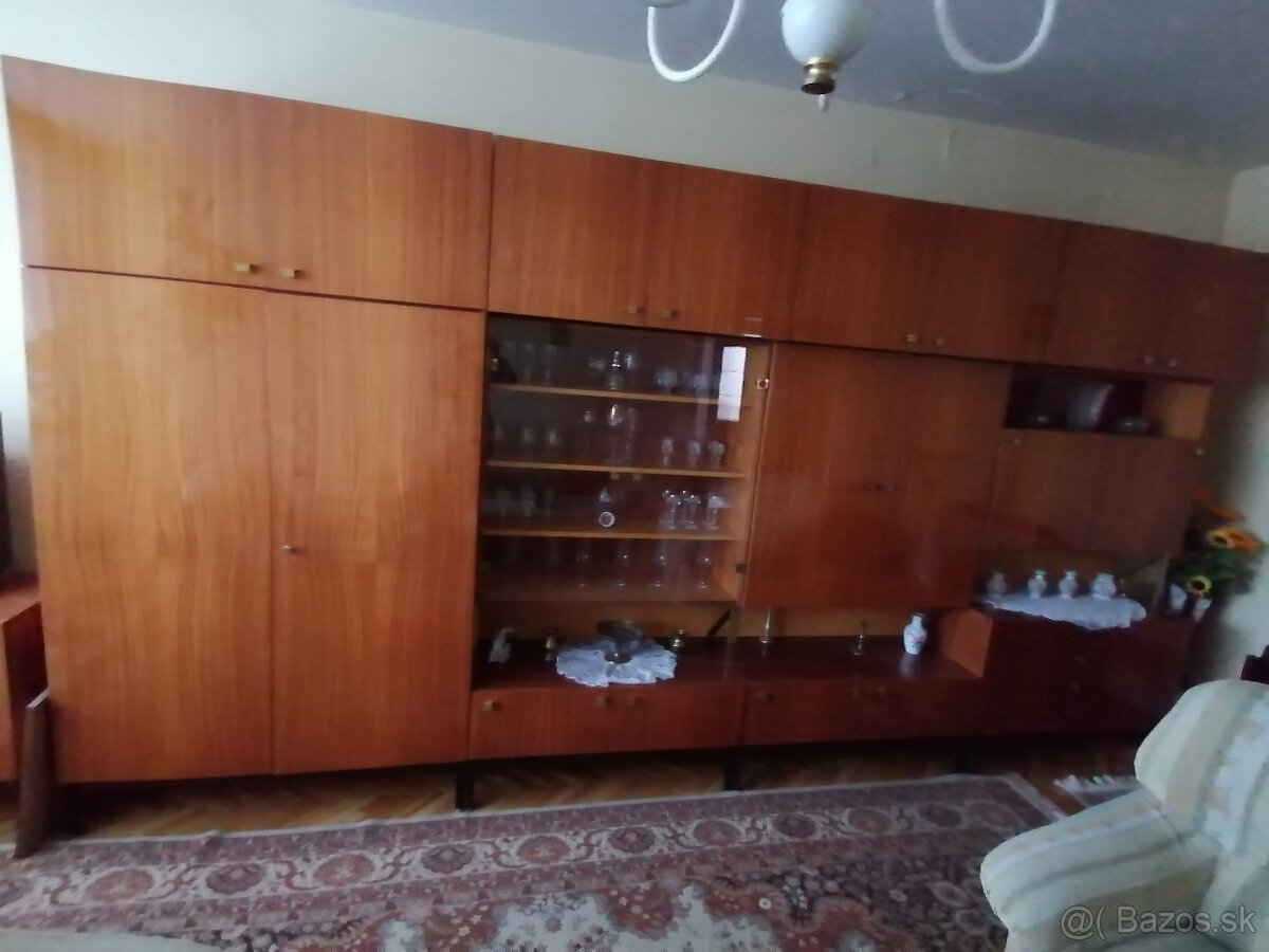 Obývacia stena Igor - 4