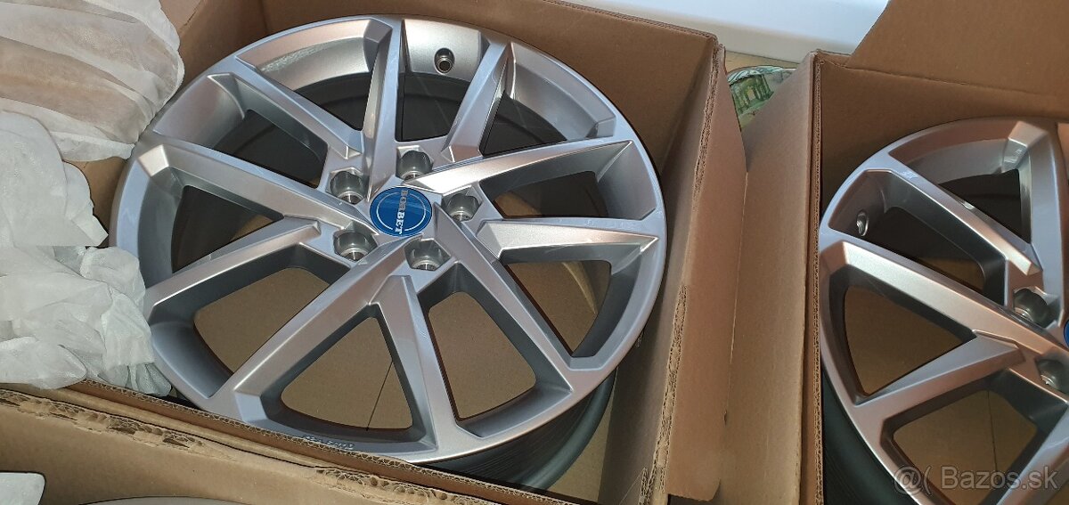 Cx30 cx-30 cx-3 mazda 5x114,3 r18 kia honda hyundai - 4