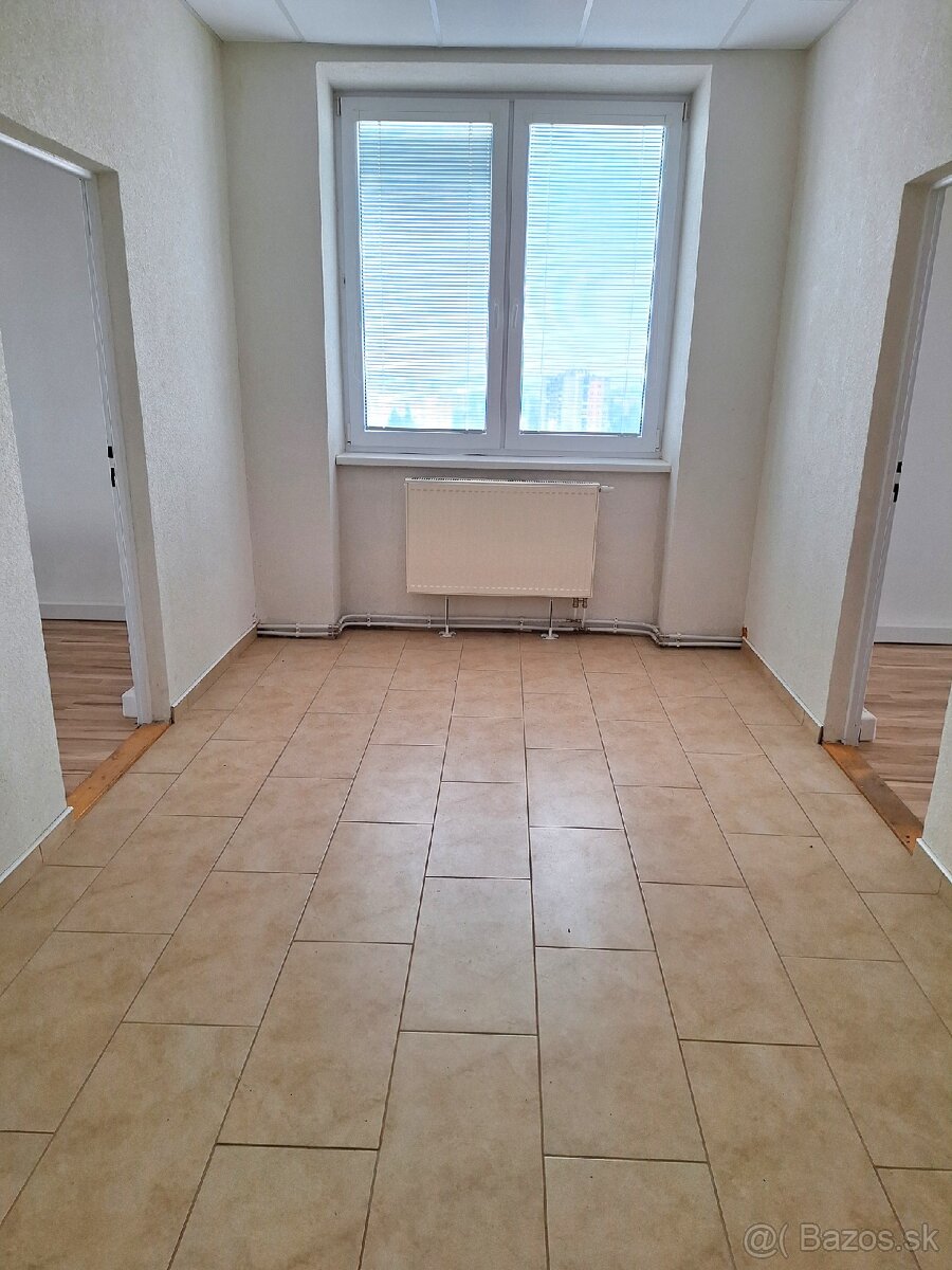 Prenajom kancelarie - 4