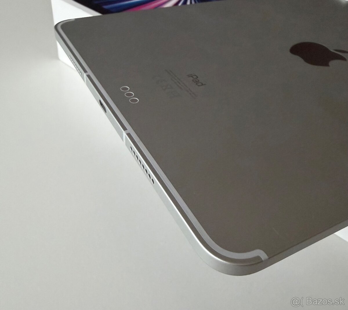 iPad Pro 11” 128GB M1 Cellular - 4