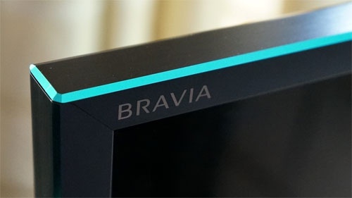 SONY KDL-46W905A, Real 200Hz/3D TV aj s originálnym stojanom - 4