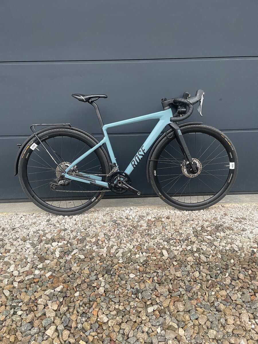 Rose Backroad GRX - 4