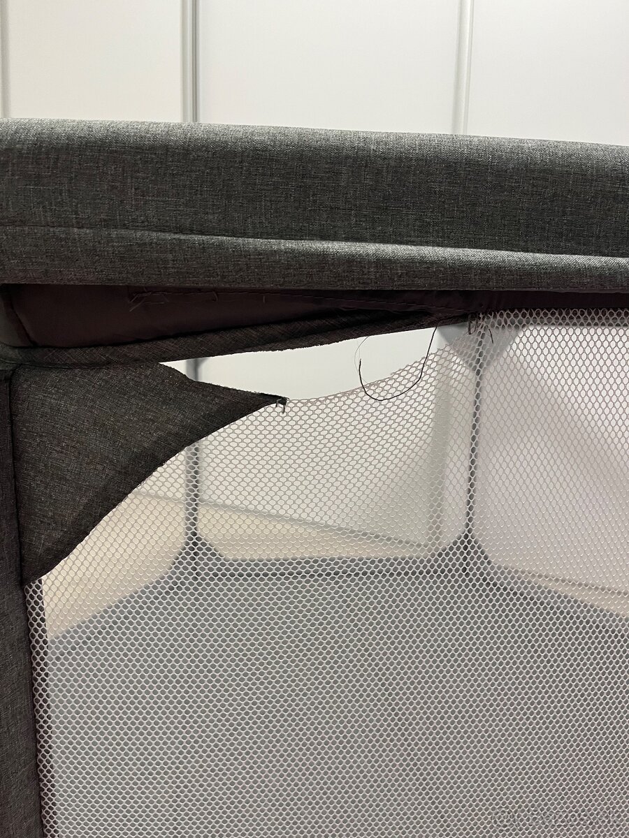 Detská ohrádka Fillikid - 4