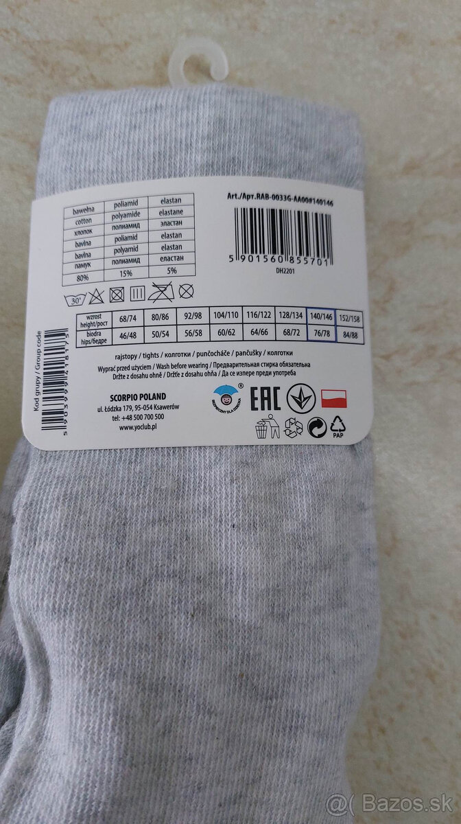 Nové Disney tričko 128 - 4