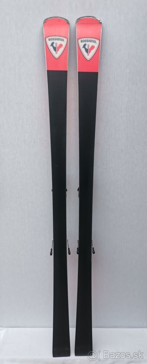 Carvingove Lyze Rossignol Hero Elite LT 177cm - 4