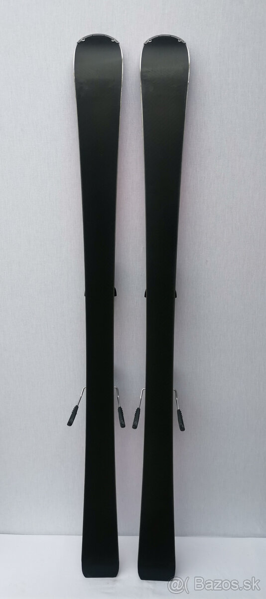 Carvingove lyze Elan Ace Sped Magic Pro 142cm - 4