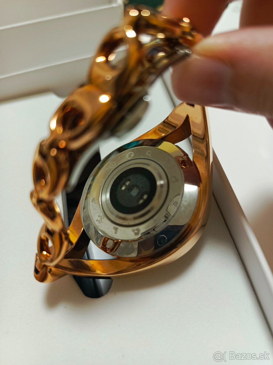 Predám Smart dámske hodinky - 4