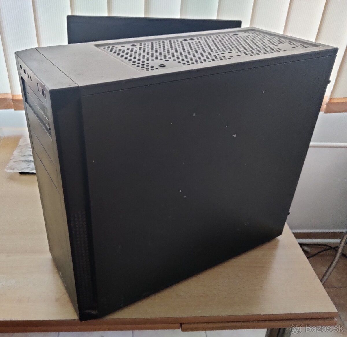 predám set:Z97 anniversary;i5 4690K,16gb ram,256gb ssd+win11 - 4