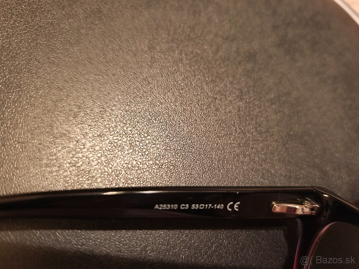 Rám na okuliare - 4