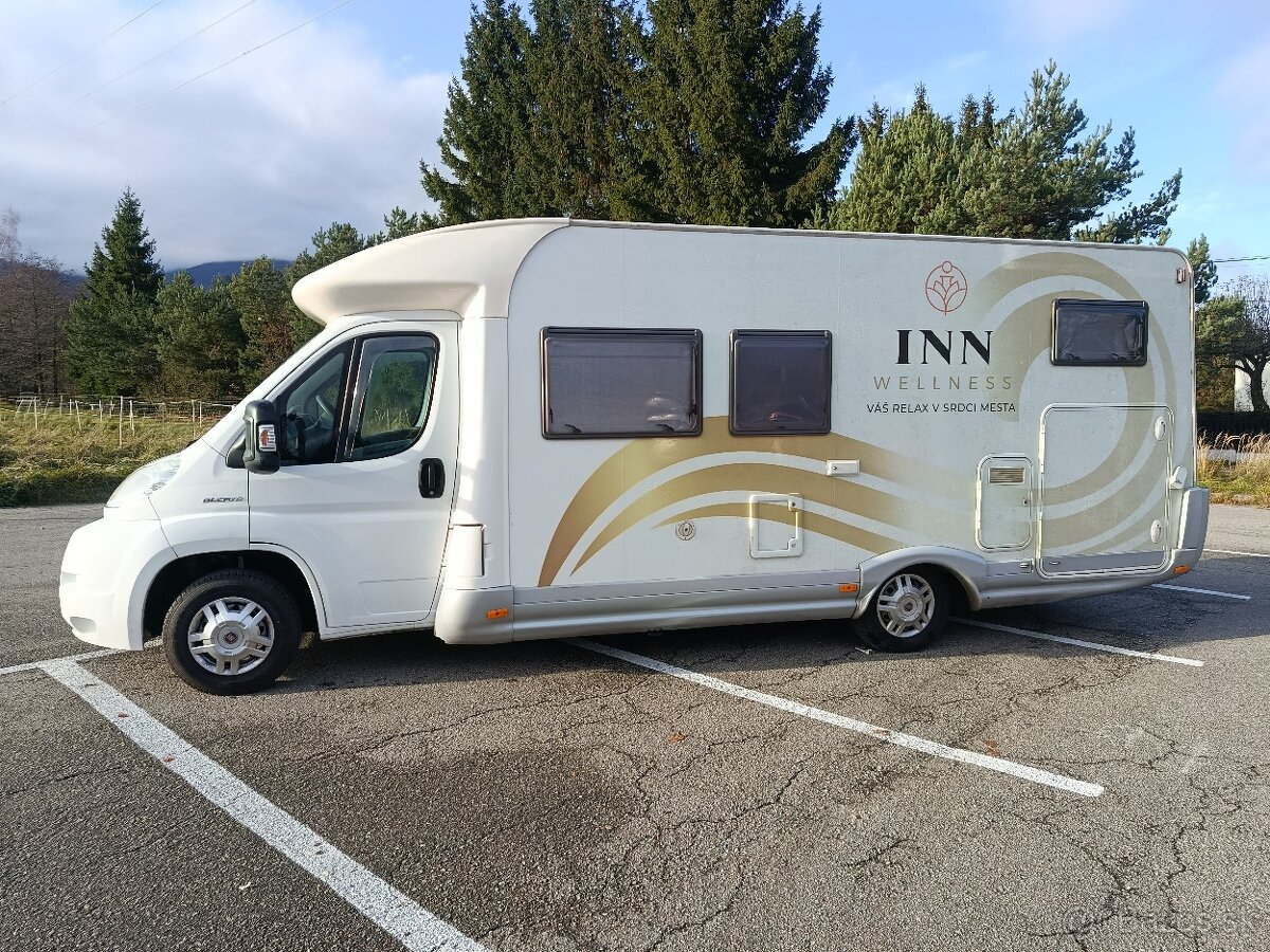 Fiat Elnagh p200 - 4