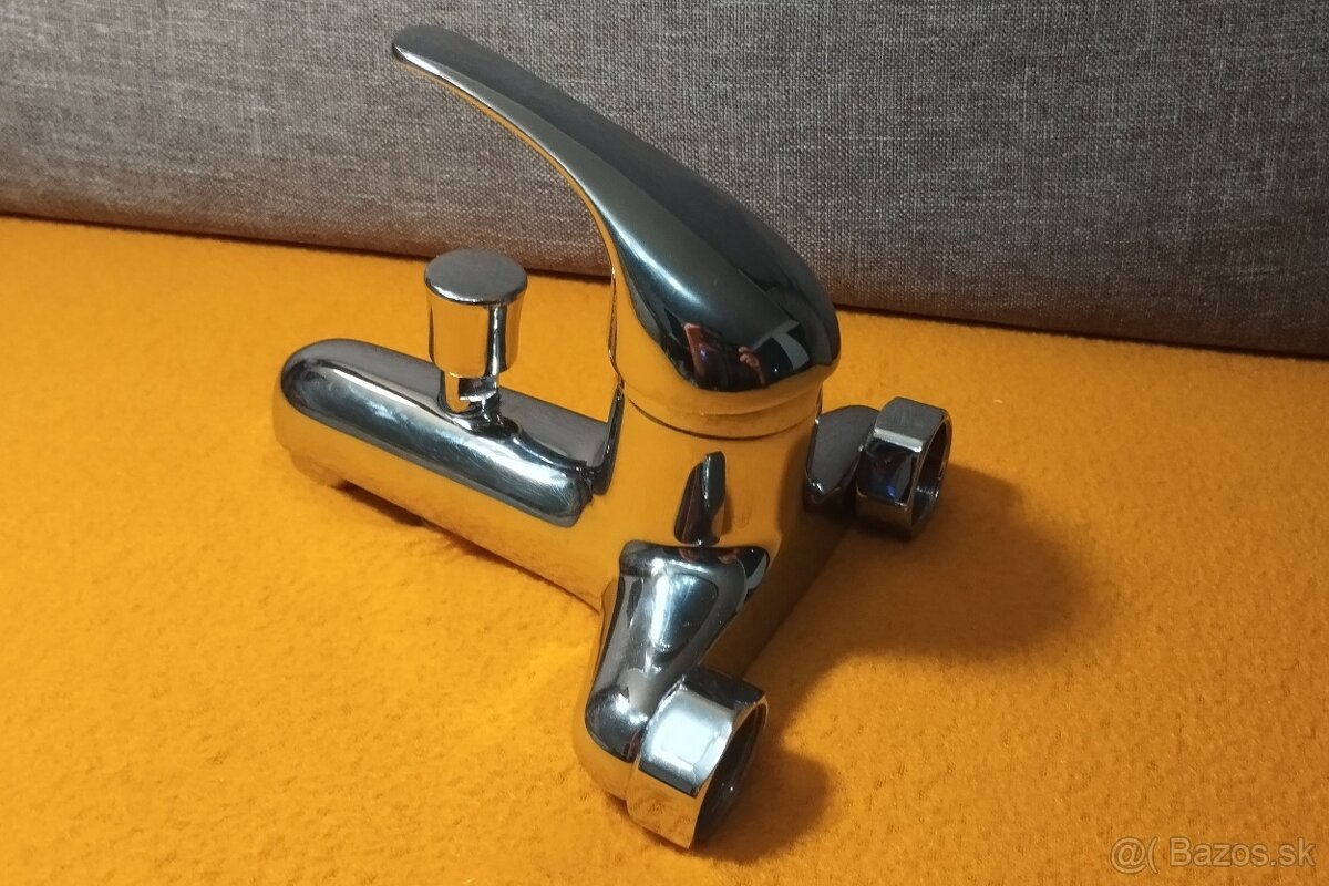 Vodovodná batéria 100mm - 4