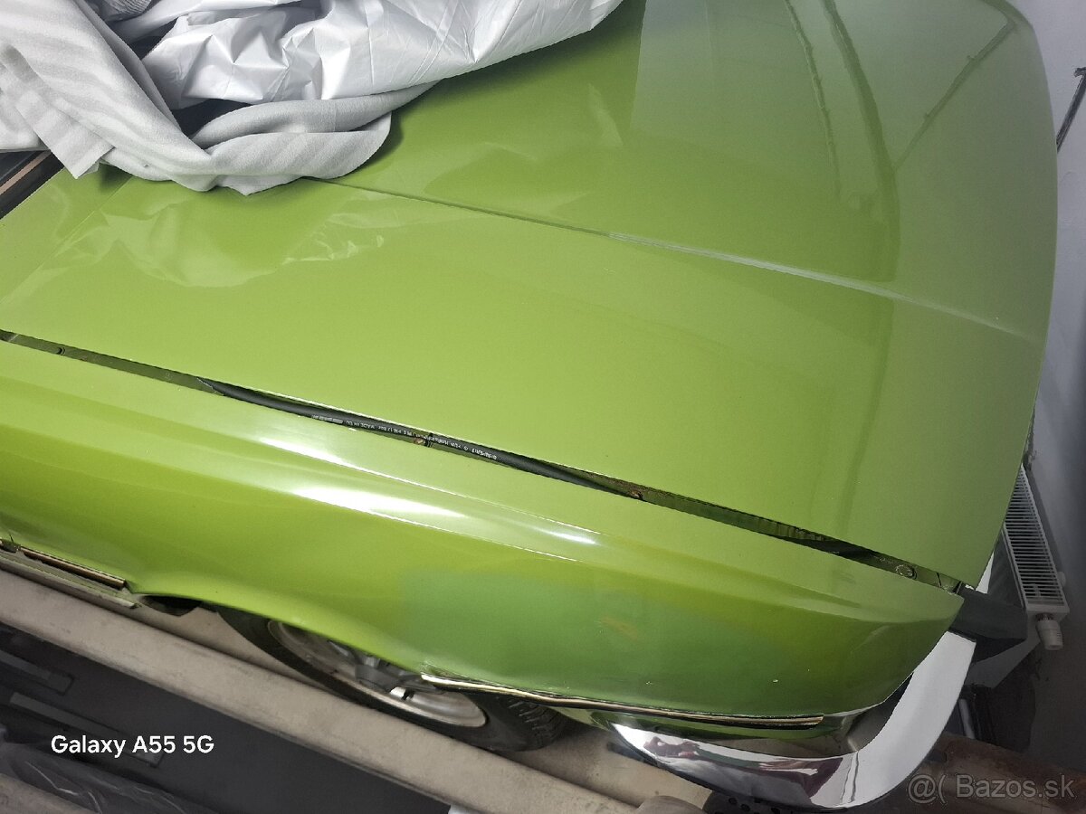 Škoda 105 L r.v. 1982 - 4