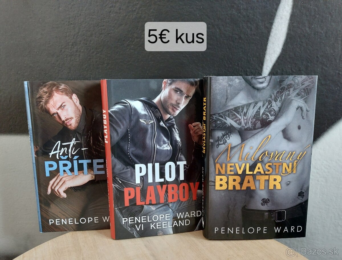 Romány pre ženy - 4