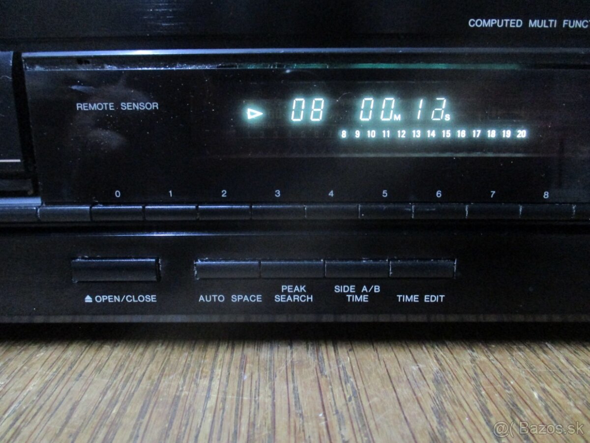 DENON DCD-680 - 4