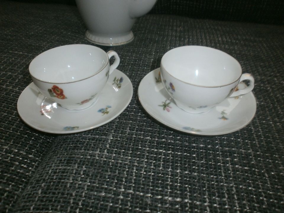 stary porcelan - 4