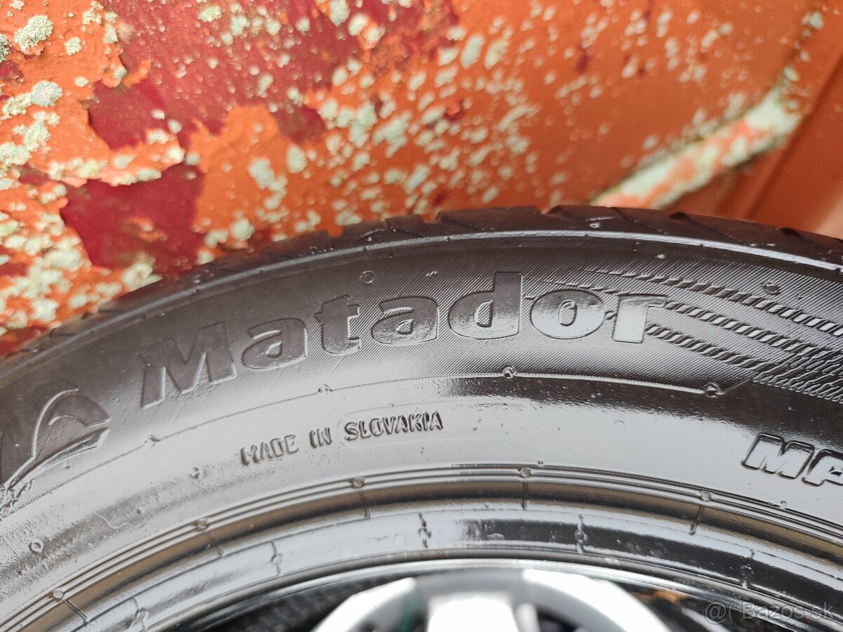Matador Hectorra 5 205/55 R16 - 4